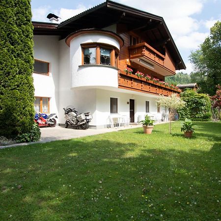 Ferienwohnung Wilder Kaiser Naehe Bergdoktor Drehorte Idt098 By Fewo-Plan Itter Eksteriør billede