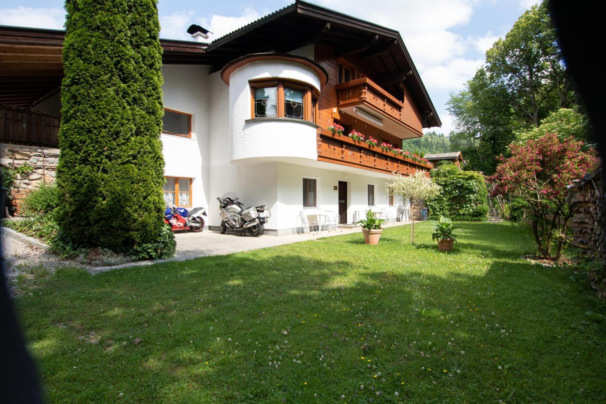Ferienwohnung Wilder Kaiser Naehe Bergdoktor Drehorte Idt098 By Fewo-Plan Itter Eksteriør billede