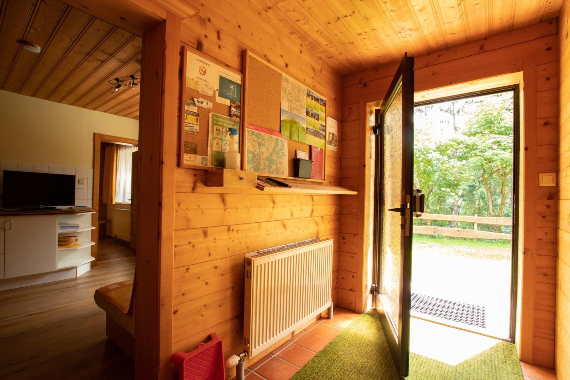 Ferienwohnung Wilder Kaiser Naehe Bergdoktor Drehorte Idt098 By Fewo-Plan Itter Eksteriør billede