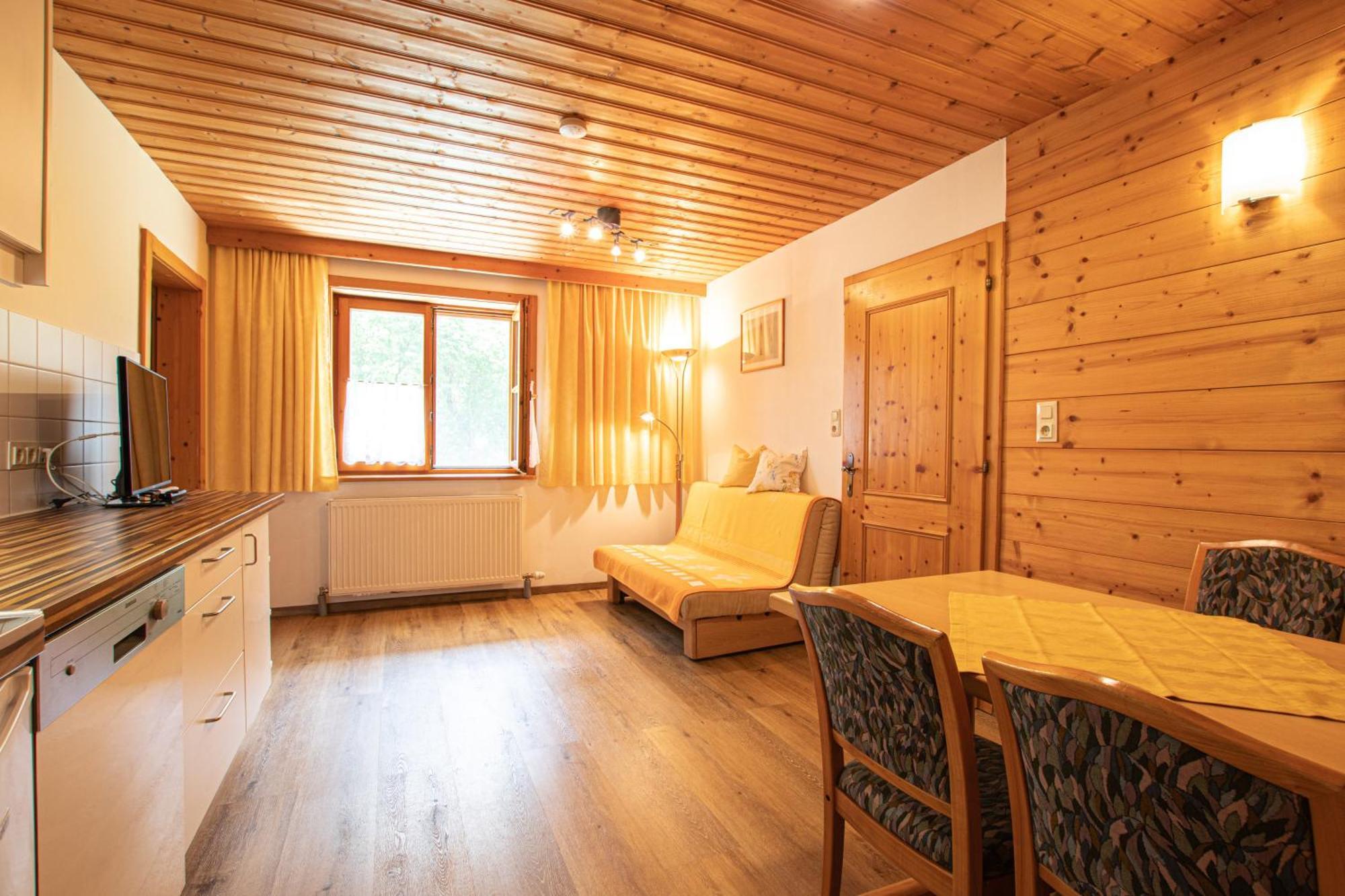 Ferienwohnung Wilder Kaiser Naehe Bergdoktor Drehorte Idt098 By Fewo-Plan Itter Eksteriør billede