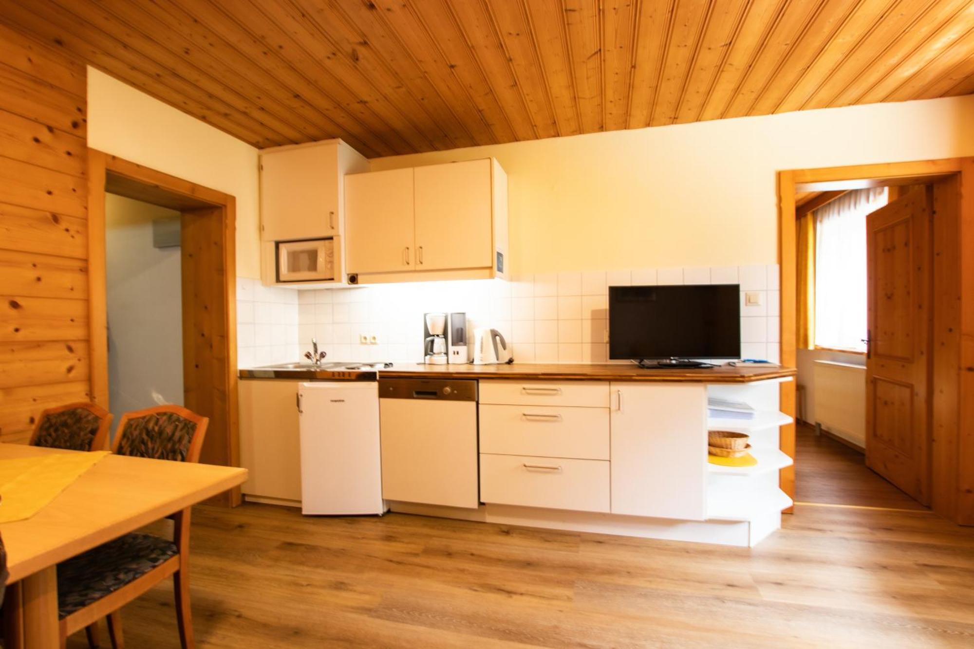 Ferienwohnung Wilder Kaiser Naehe Bergdoktor Drehorte Idt098 By Fewo-Plan Itter Eksteriør billede